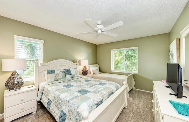 Anna Maria Island Beach Palms 8B - Foto 3
