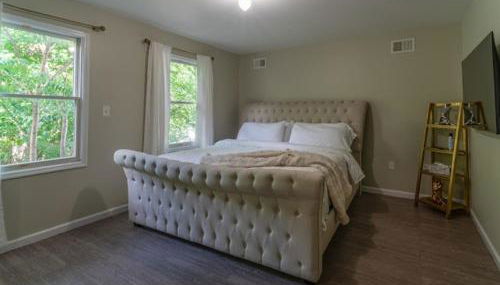 3BR Comfort Hub Newark 15 mins NYC - Foto 3