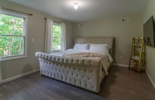 3BR Comfort Hub Newark 15 mins NYC - Foto 3