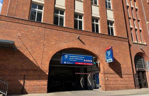 Stylish Apartment in the Heart of Hamburg - Foto 20