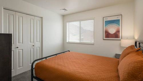 6E Family Friendly RedCliff Condo, POOL & HOT TUB - Foto 5