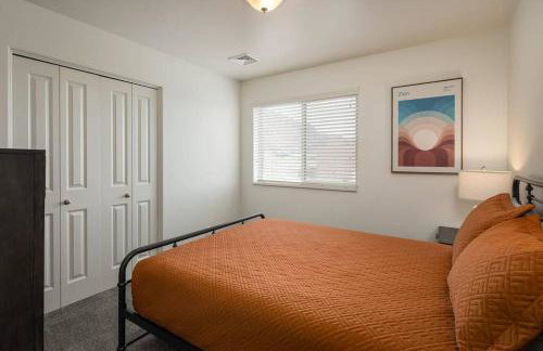 6E Family Friendly RedCliff Condo, POOL & HOT TUB - Foto 5