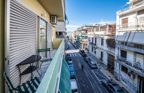 James - 2BR in the Heart of Ancient Athens - Foto 17