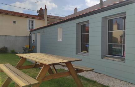 La Casita: Studio cosy indépendant de 25 m² - Foto 15