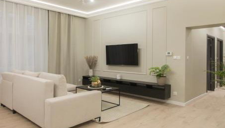 Luxury Apartment Kościuszki 9 - Apartament Vellore - Foto 5