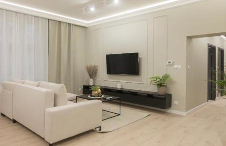 Luxury Apartment Kościuszki 9 - Apartament Vellore - Foto 5