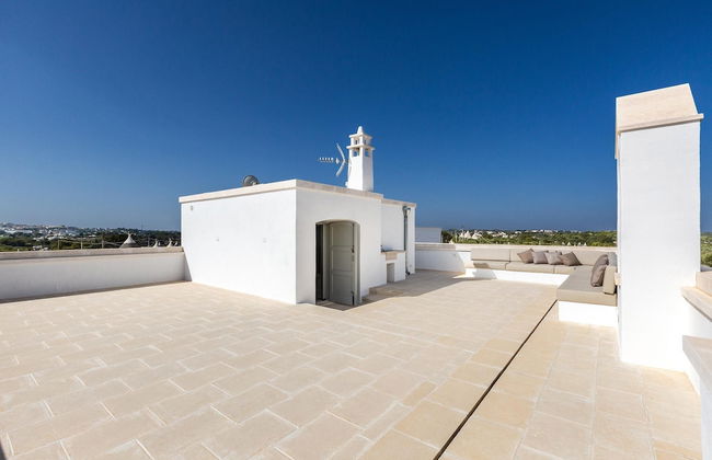 3643 Masseria Stella del Monte by Perle di Puglia - Foto 50