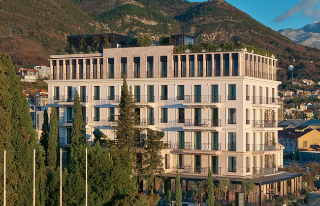 Porto Palace - Foto 1