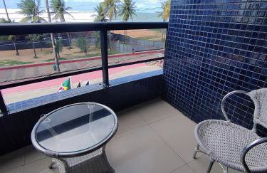 FLAT MARINAS PRAIA HOTEL - Foto 3