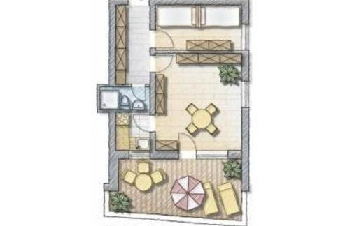 Ferienwohnung "Fuchsbau" - Foto 6