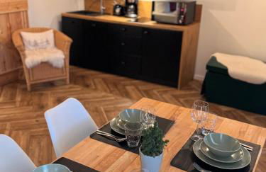 BergOase-Apart am Feldberg - Foto 10