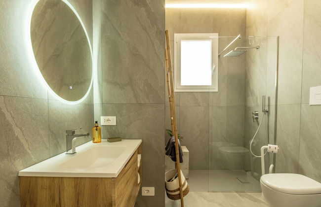 Casale Gorghi Tondi House E Vinyard - Photo 52