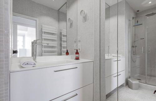 Bella Vista - Appt avec vue sur le Vieux Port - Foto 5