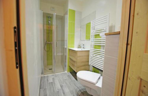 Résidence Le Seillon - 3 Pièces pour 6 Personnes MAE-3325 - Foto 6