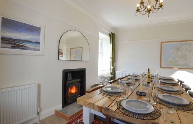 Achalic Farm House - Foto 12