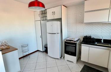 Hospedatom - Apartamento Beira-Mar Praia Grande Arraial do Cabo - Foto 27