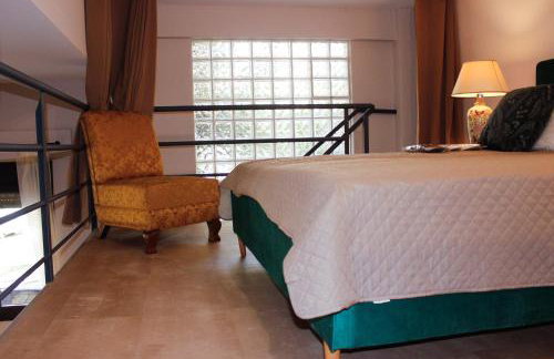 TheUrbanLoft - Foto 31