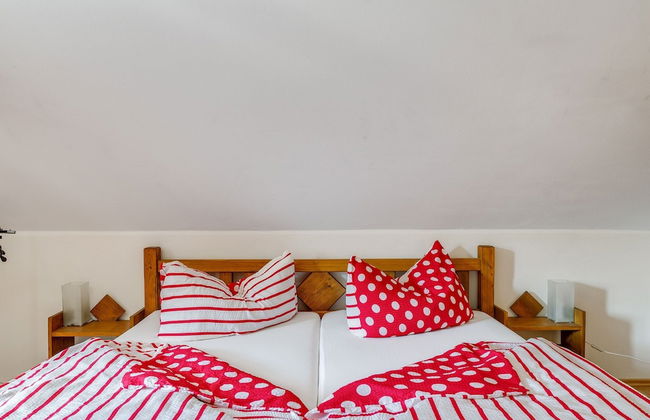 Apartment in Styria Near Grebenzen - Photo 15