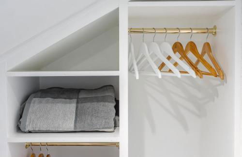 Harper Luxe Serviced Apartments Dunstable - Photo 63