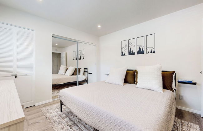 Jacksons Alpine Retreat For 4 - Foto 3