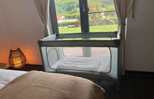 Gemütliche Ferienwohnung mit Sonnenterrasse - Foto 6