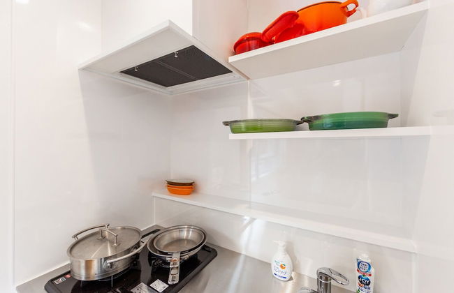 The East Avenue - Foto 20