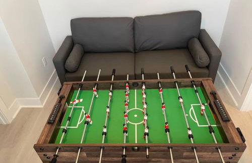 Large Townhouse Central To Everything In Tampa, Sleeps 8 - Foto 10