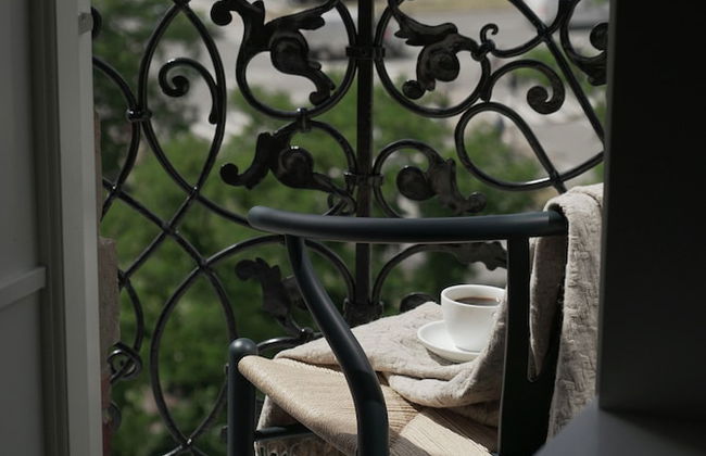 Apartments by Brøchner Hotels - Photo 63