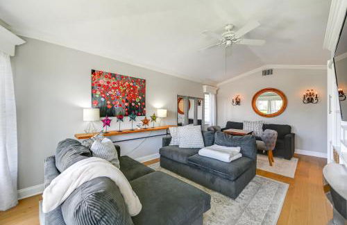 Resort Community Escape Naples Home 5 Mi to Beach - Photo 7