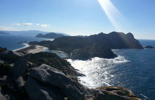 Barco a las Islas Cíes fdesde Moaña - Photo 7