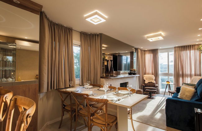 LOCAR-IN GRAMADO - Terrazas - Foto 8