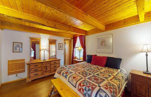Kick Back Cabin - Foto 13