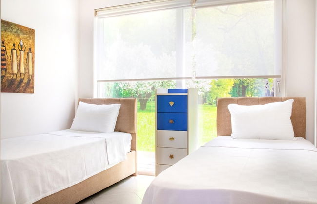 Comfortable Flat w Pool and Garden in Soke Aydin - Foto 15