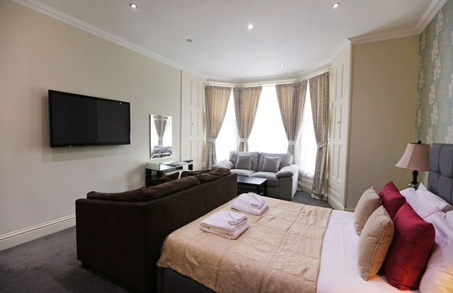 Palmerston Suites - Foto 16