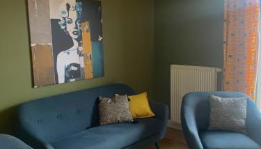 Appartement Werft & Meer - Photo 4