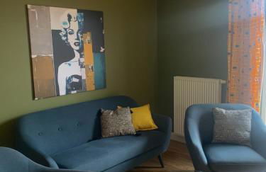 Appartement Werft & Meer - Foto 9