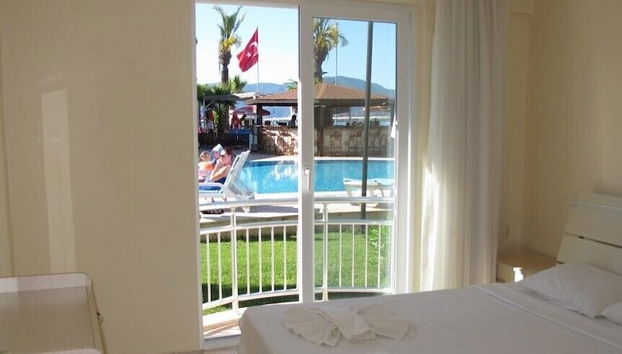 Villa DP03 by JoyLettings - Foto 2, Habitación