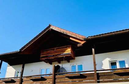 Tannensuite Inzell - Die Auszeit in den Chiemgauer Bergen - Foto 23