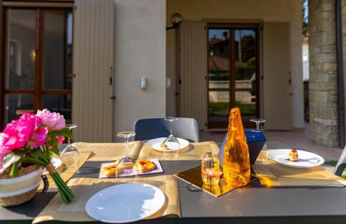 Wine & Ginger - Villa Luxury x8 - Foto 12