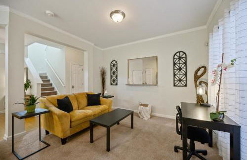 Spacious Serene 3BR Near LakePoint & DT Acworth - Foto 19