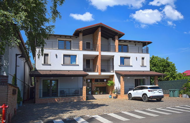 First apartments - Foto 1