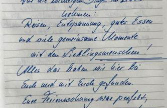 Appartement "STADTGEFLÜSTER" im Zentrum, inkl Stellplatz, 2 Betten, Babybett, Balkon, gratis Kaffee und Tee, WLAN - Foto 37