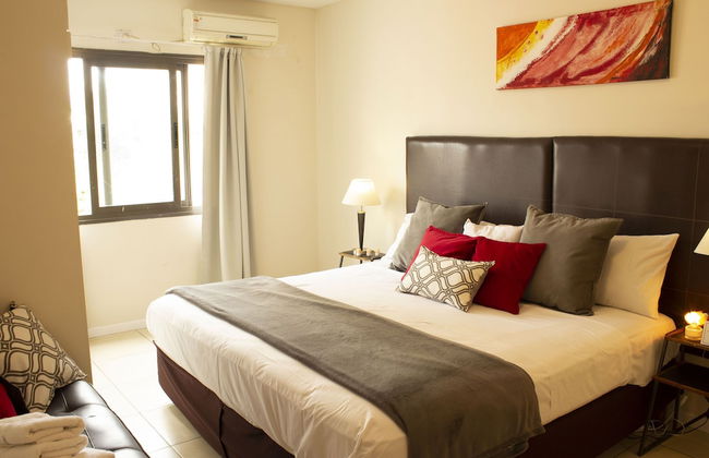 Uvas Apart Hotel - Photo 78