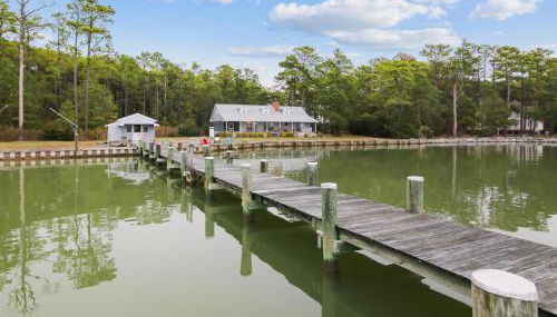 Oyster Haven - Foto 2