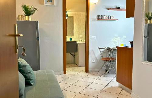 Domus Derthona Alloggio Sarina - Foto 18