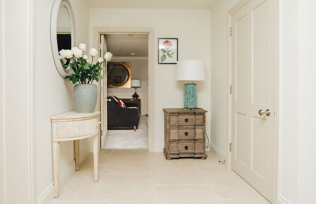 Hayward House Hot Tub Large Garden - From 1100 Per Night - Foto 46