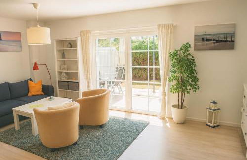 Ferienhaus Klara - Achterwasser-Findling - Foto 4