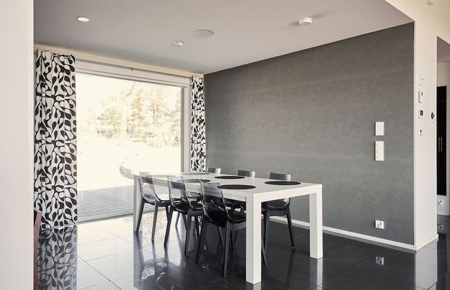 Platinum Swing - Spacious 4BR Villa with Panorama Views - Foto 25