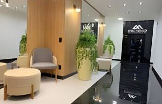 Apto Lavandas|Climatizado,Moderno, à 150m Termas - Photo 21