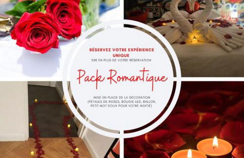 Feretra - Duplex 33 m Métro Empalot à 3 min Parking free - Foto 21